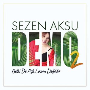 Belki De Aşk Lazım Değildir