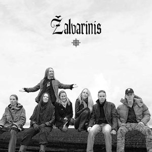 Avatar di Þalvarinis