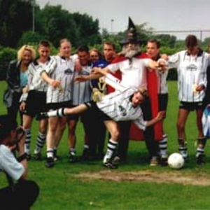 Sound Enhancers photo provided by Last.fm