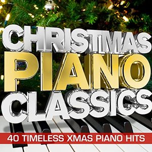 Christmas Piano Classics