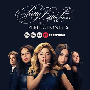 Avatar for Pretty Little Liars: The Perfectionists