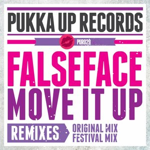 Move it Up