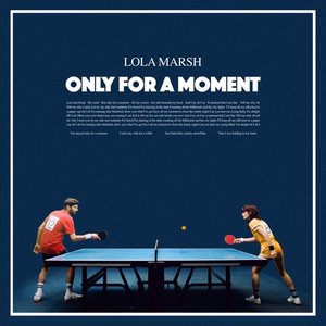 Only for a Moment - Single