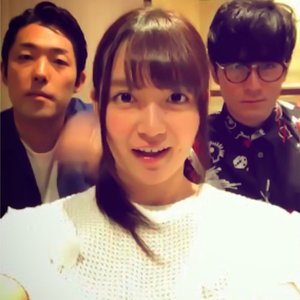RADIO FISH feat.中元日芽香 のアバター