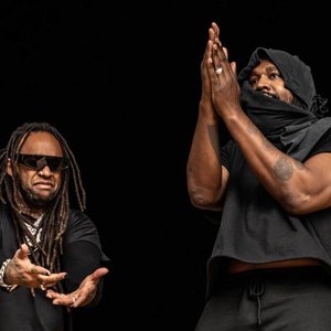¥$, Kanye West y Ty Dolla $ign 的头像