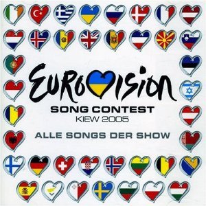 Eurovision Song Contest 2005