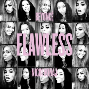 Beyoncé & Nicki Minaj için avatar