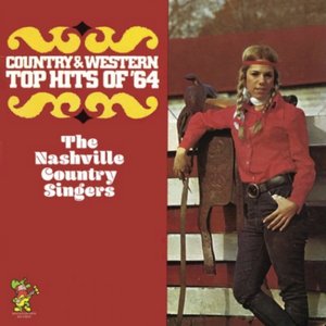 Country & Western Top Hits Of '64