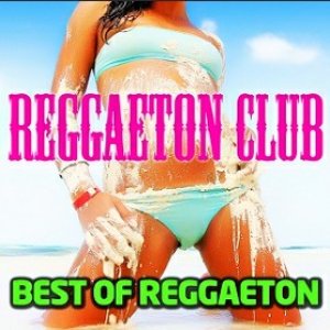 reggaeton club 的头像