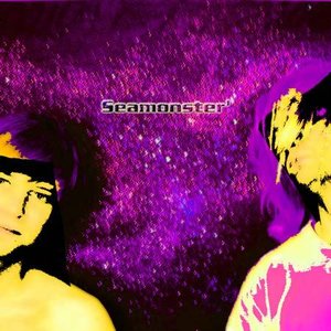 Seamonster¹ 的头像