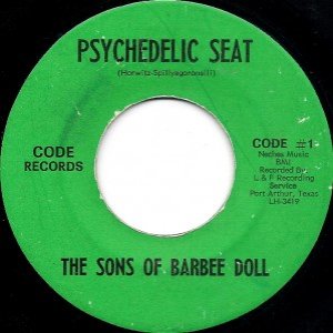 The Sons Of Barbee Doll 的头像