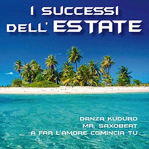 Danza Kuduro - Tutti i successi dell'estate