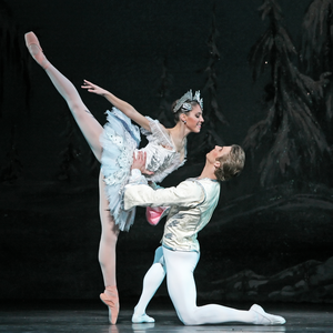 The Nutcracker Tour Dates