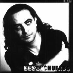 Desenchufado cover