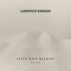 “Seven Days Walking (Day 1)”的封面