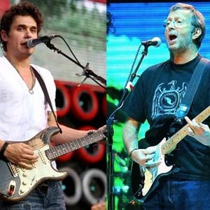 Avatar de Eric Clapton & John Mayer