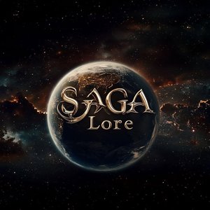 Saga Lore AI のアバター
