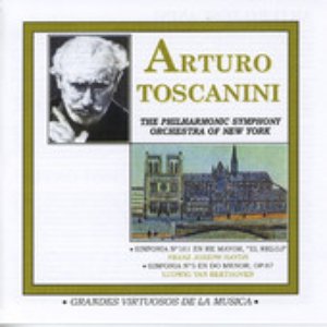 Grandes Virtuosos de la Música: Arturo Toscanini, Vol.2