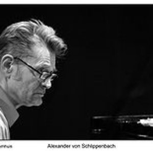 Avatar for Alexander von Schlippenbach, Carlos Bechegas