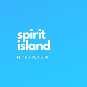 Spirit Island