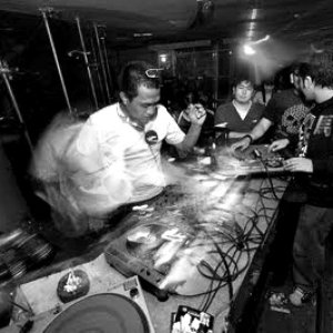 DJ Echa 的头像
