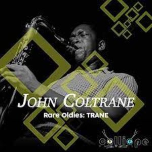 Rare Oldies: Trane