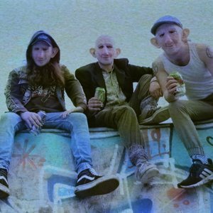 Thrash Grandad (feat. Jordan Rudess) - Single