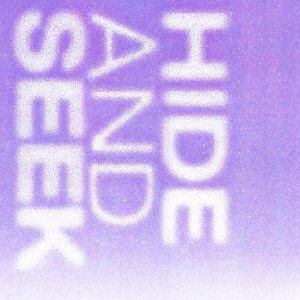 Artwork for HIDE AND SEEK