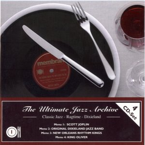 The Cradle of Jazz - Take It Slow And Easy