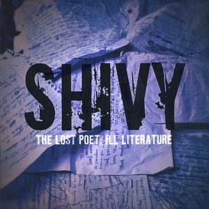 The Lost Poet: Ill Literature