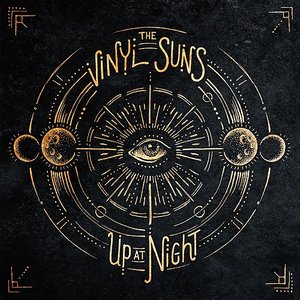 Up At Night