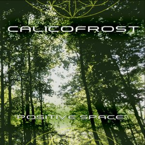Positive Space (feat. Alan Watts)