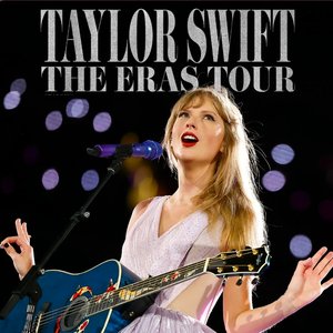 The Eras Tour: The Live Album