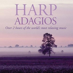 Image for 'Harp Adagios'