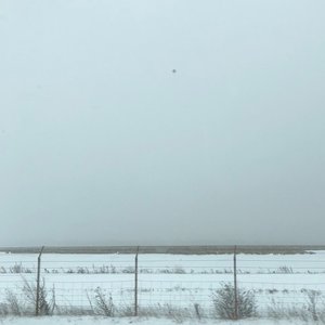 Cold Fronts