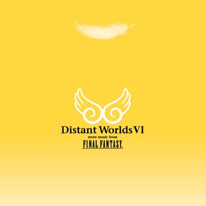 Distant World VI: More Music from Final Fantasy
