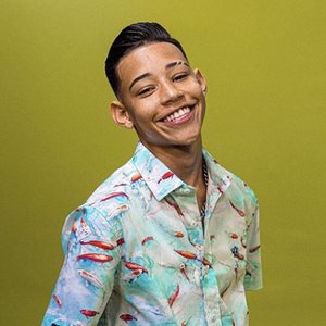 Ruanzinho のアバター