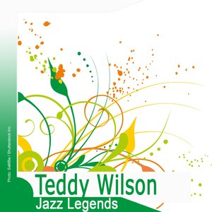 Jazz Legends: Teddy Wilson