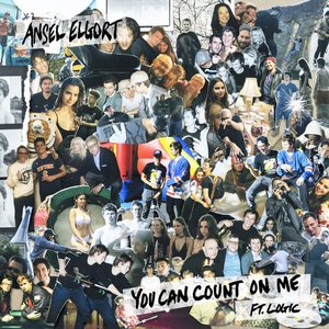 You Can Count On Me (feat. Logic) - Single