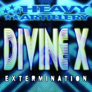 Divine X 的头像