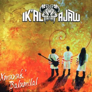 Xmuxuk' Balumilal (Centro de la tierra)