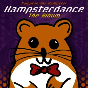 The Hampsterdance Album