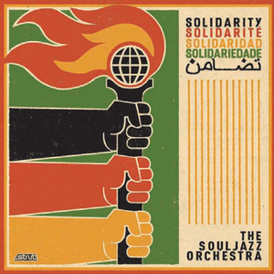 the souljazz orchestra mista president lyrics