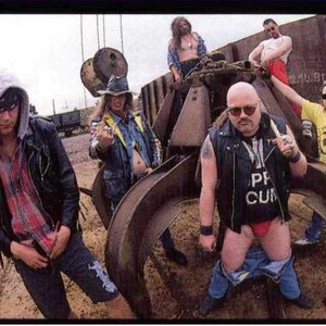 Randalica photo provided by Last.fm