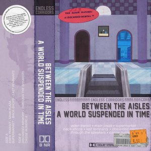 Between The Aisles, A World Suspended In Time