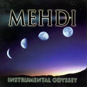 Bild för 'Instrumental Odyssey Vol 2'