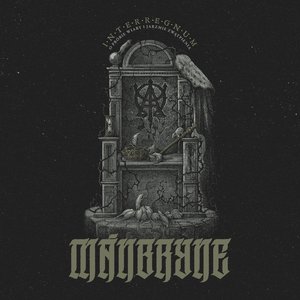 Interregnum: O próbie wiary i jarzmie zwątpienia [Explicit]