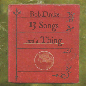 13 Songs and a Thing cover