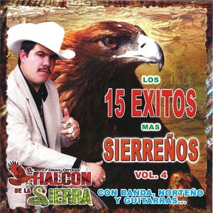Los 15 exitos mas sierreños Vol.4