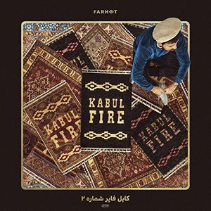 'Kabul Fire Vol. 2' için resim